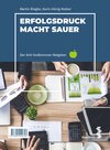 Buchcover Erfolgsdruck macht sauer / The acid taste of success