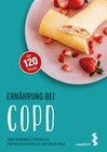 Buchcover Ernährung bei COPD