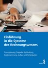 Buchcover Einführung in die Systeme des Rechnungswesens