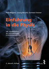 Buchcover Einführung in die Physik