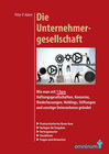 Buchcover Die Unternehmergesellschaft