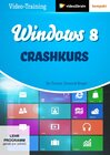 Buchcover Windows 8 Crashkurs
