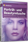 Buchcover Porträt- und Beautyretusche