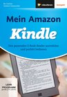 Buchcover Mein erster Amazon Kindle