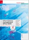 Buchcover Informationsmanagement I HAK Office 2010