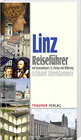 Buchcover Linz, Reiseführer