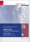 Buchcover IDIMT-2012