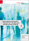 Buchcover Betriebswirtschaft/ Handel für die Berufsreifeprüfung (Teil 2)