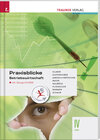 Buchcover Praxisblicke - Betriebswirtschaft IV HAK inkl. Übungs-CD-ROM