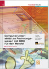 Buchcover Computerunterstütztes Rechnungswesen mit BMD für den Handel inkl. CD-ROM