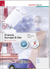 Buchcover France, Europe & Cie inkl. CD