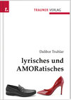 Buchcover lyrisches und AMORatisches