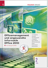 Buchcover Officemanagement und angewandte Informatik 2