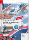 Buchcover Englisch für die Berufsreifeprüfung - Hauptmodul Topics Lösungsheft