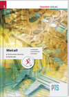 Buchcover Metall - Technisches Seminar, Fachkunde