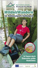 Buchcover WildnisWandern im Nationalpark Kalkalpen