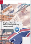 Buchcover Englisch für die Berufsreifeprüfung - Hauptmodul Forms and Structures