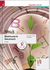 Buchcover Für HLW-Schulversuchsschulen: Blattwerk Deutsch - Texte, I/II HLW