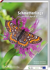 Buchcover Schmetterlinge, Vielfalt durch Wildnis