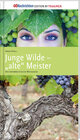 Buchcover Junge Wilde - "alte" Meister