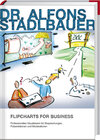 Buchcover Flipcharts for Business