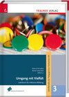 Buchcover Umgang mit Vielfalt, Schriftenreihe der Pädagogischen Hochschule OÖ, Band 3