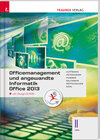 Buchcover Officemanagement und angewandte Informatik 2 HAS Office 2013 inkl. Übungs-CD-ROM