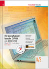 Buchcover Praxishandbuch CRW mit BMD NTCS II/2 HAK/HAS inkl. DVD