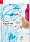 Buchcover Kundenorientierung und Verkauf 2 HAS