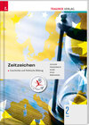 Buchcover Für FW-Schulversuchsschulen: Zeitzeichen - Geschichte und Politische Bildung 2 FW