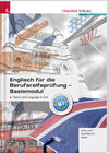 Buchcover Englisch für die Berufsreifeprüfung