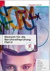 Buchcover Deutsch für die Berufsreifeprüfung (Teil 1)