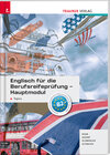 Buchcover Englisch für die Berufsreifeprüfung - Hauptmodul Topics