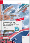 Buchcover Englisch für die Berufsreifeprüfung - Hauptmodul Topics Lösungsheft