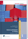 Buchcover Mathematikdidaktik im Dialog
