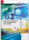 Buchcover Officemanagement und angewandte Informatik 1 HF/TFS Office 2013 inkl. digitalem Zusatzpaket