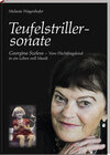 Buchcover Teufelstrillersonate, Georgina Szeless - Vom Flüchtlingskind in ein Leben voll Musik