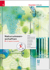 Buchcover Naturwissenschaften IV HAK inkl. digitalem Zusatzpaket