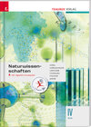 Buchcover Naturwissenschaften IV HLW inkl. digitalem Zusatzpaket