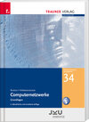 Buchcover Computernetzwerke, Schriftenreihe Informatik, Band 34