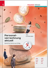 Buchcover Personalverrechnung aktuell