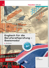 Buchcover Englisch für die Berufsreifeprüfung - Basismodul Workbook