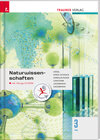 Buchcover Naturwissenschaften 3 FW inkl. Übungs-CD-ROM