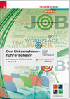 Buchcover Der Unternehmerführerschein - Entrepreneur's Skills Certificate, Modul UP