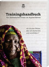 Buchcover Trainingshandbuch für DolmetscherInnen im Asylverfahren