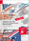 Buchcover Englisch für die Berufsreifeprüfung - Basismodul Lösungsheft