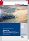 Buchcover Berufliche Benachteiligtenförderung, Schriftenreihe für Berufs- und Betriebspädagogik Band 10