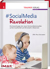 Buchcover #SocialMediaRevolution - E-Book