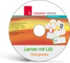 Buchcover CD: Lernen mit Lilli - Satzglieder