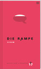 Buchcover Die Rampe 2/2017 - Scham